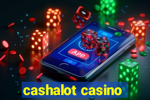 cashalot casino